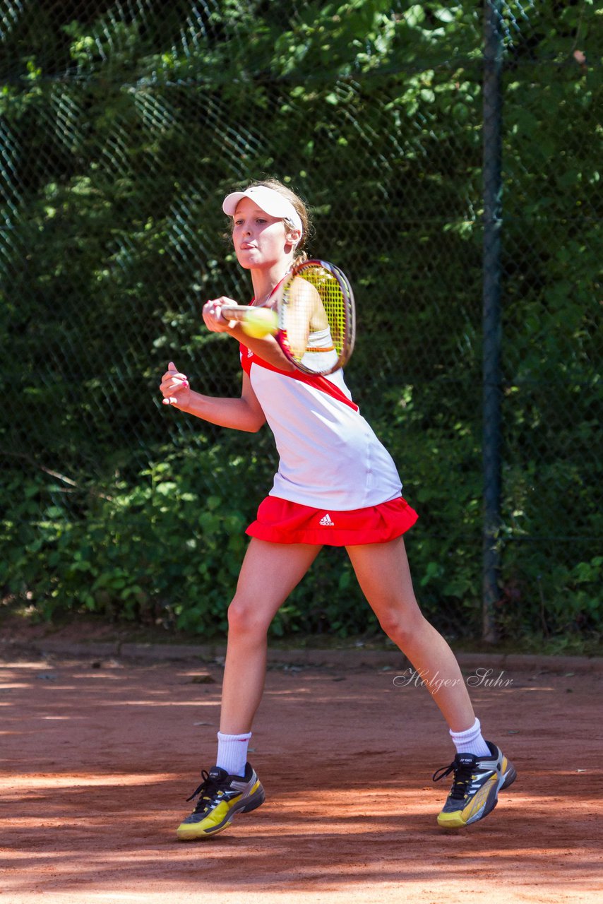 Alicia Melosch 868 - Stadtwerke Pinneberg Cup